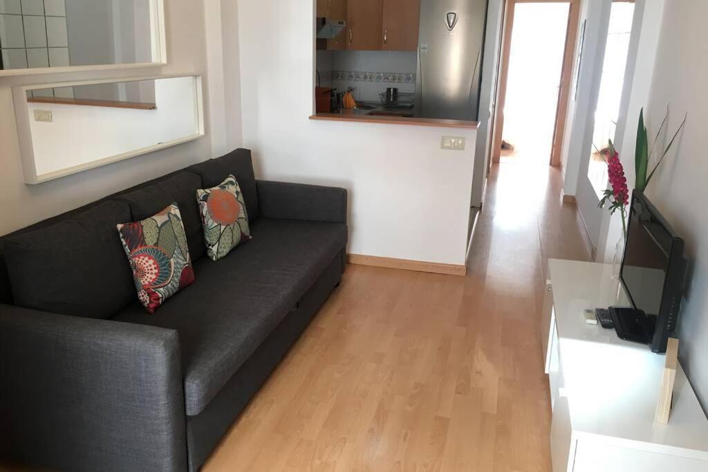 Pretty Apartament Barcelona Zewnętrze zdjęcie