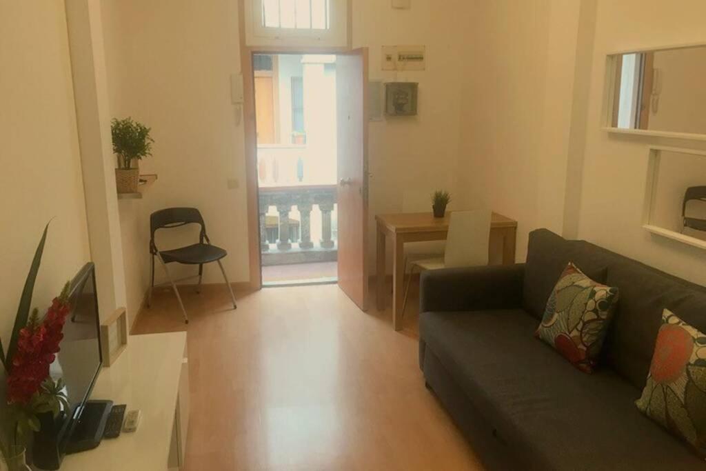 Pretty Apartament Barcelona Zewnętrze zdjęcie
