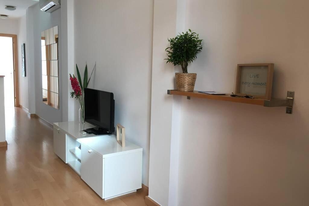 Pretty Apartament Barcelona Zewnętrze zdjęcie