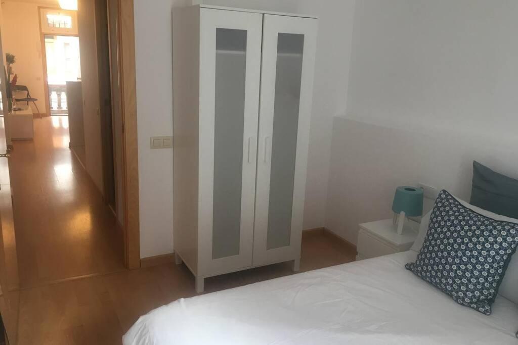 Pretty Apartament Barcelona Zewnętrze zdjęcie