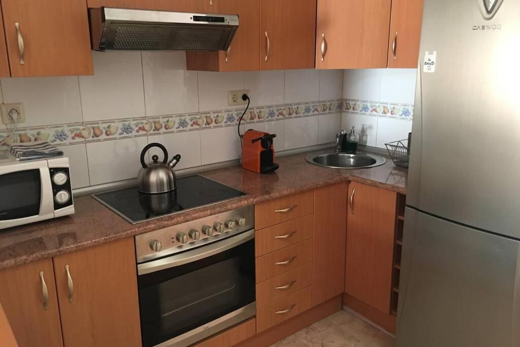 Pretty Apartament Barcelona Zewnętrze zdjęcie