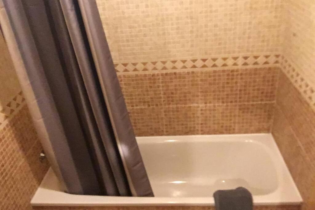 Pretty Apartament Barcelona Zewnętrze zdjęcie