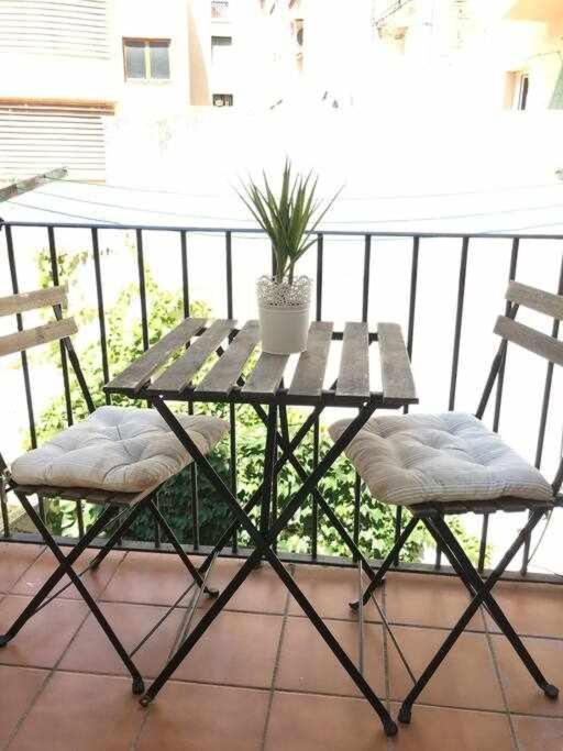 Pretty Apartament Barcelona Zewnętrze zdjęcie