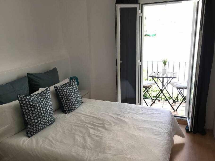Pretty Apartament Barcelona Zewnętrze zdjęcie